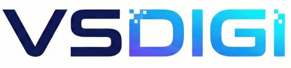 VS Digi Logo